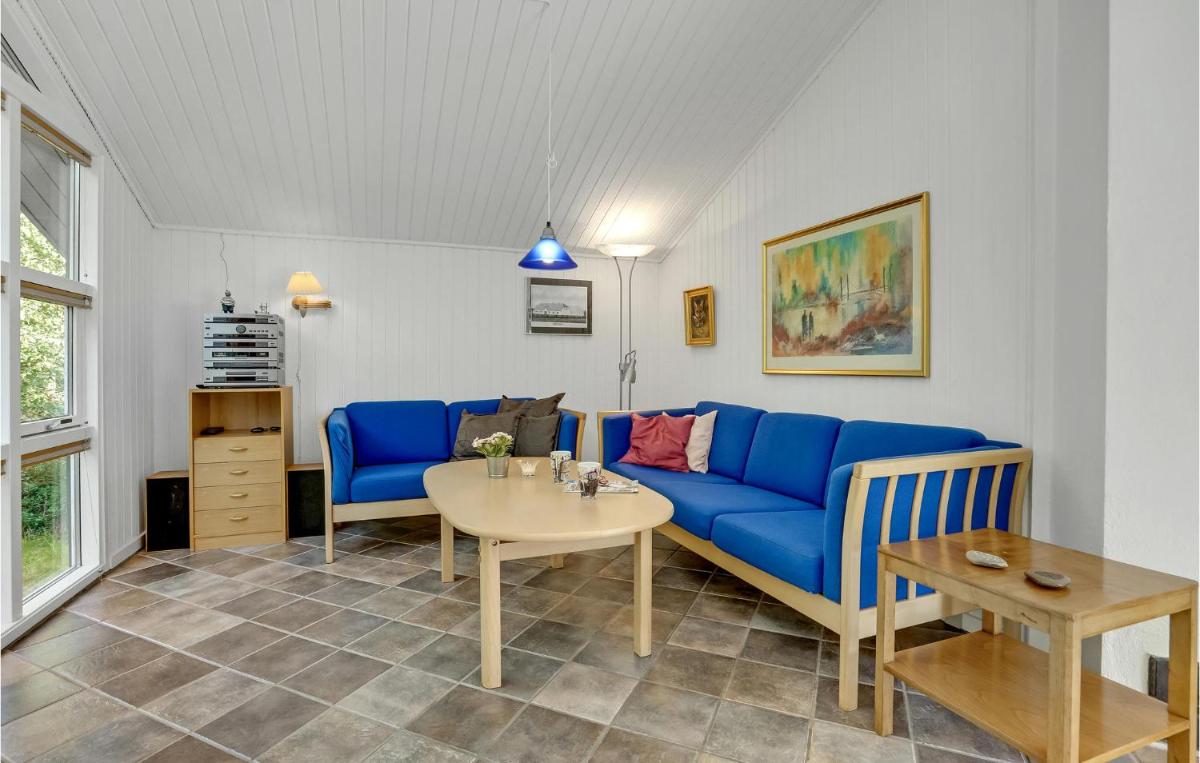 Stunning Home In Fjerritslev With Sauna - Housity