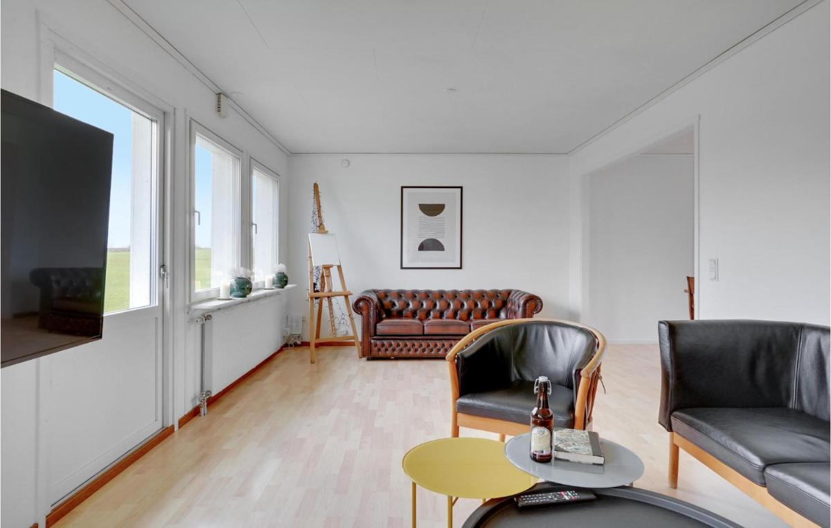 Beautiful Home In Sønder Stenderup - Housity
