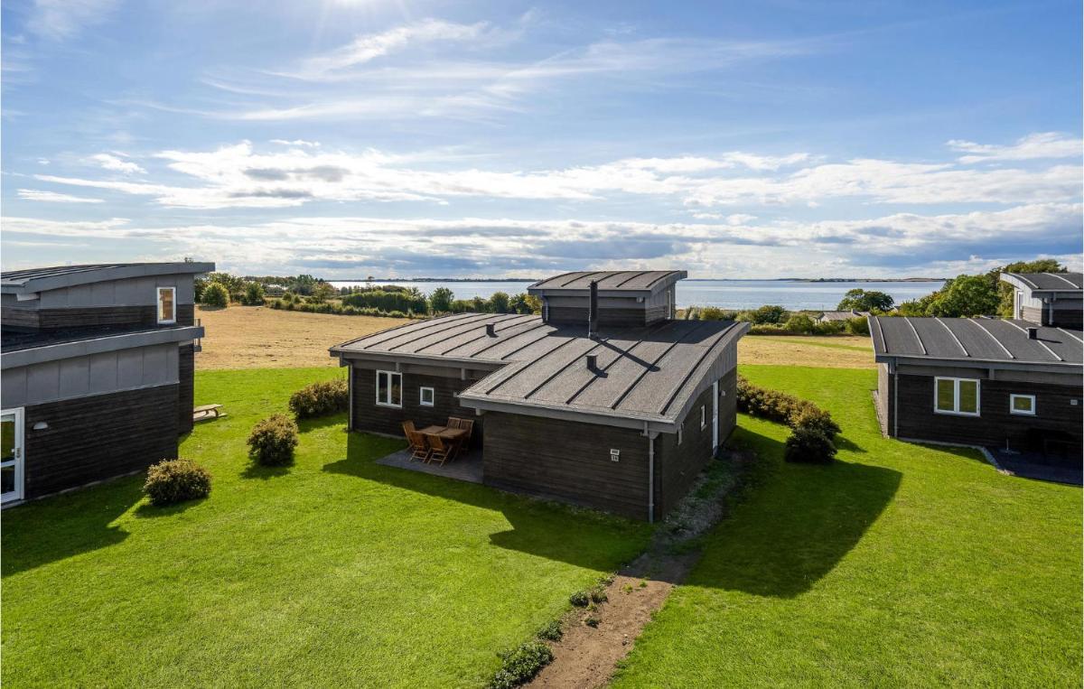 Beautiful Home In Faaborg With Sauna - Housity