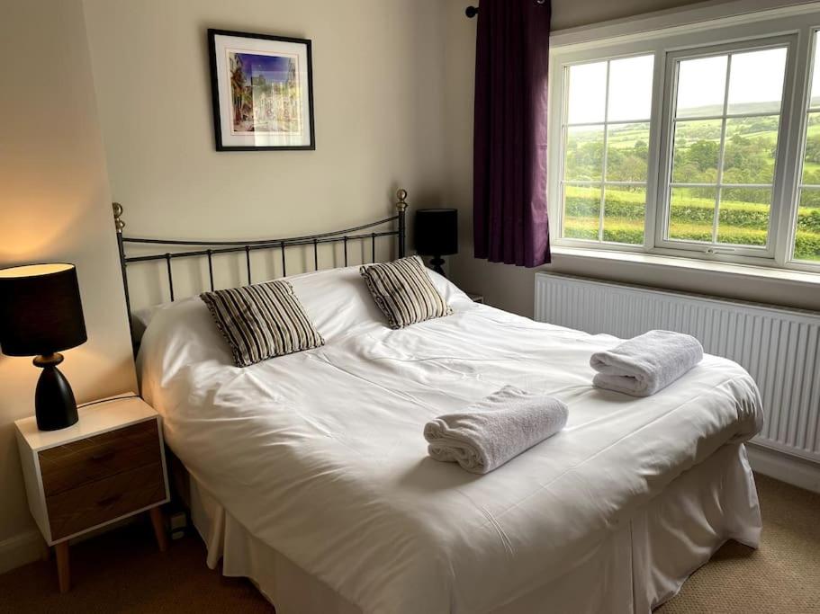 Refurbished and modernised cottage - Housity