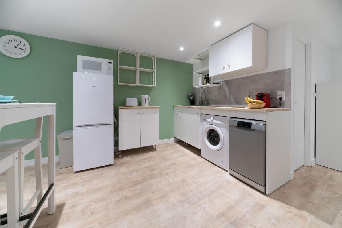 ※Perrier Menthe※ Hyper-Centre et tranquillité - Housity