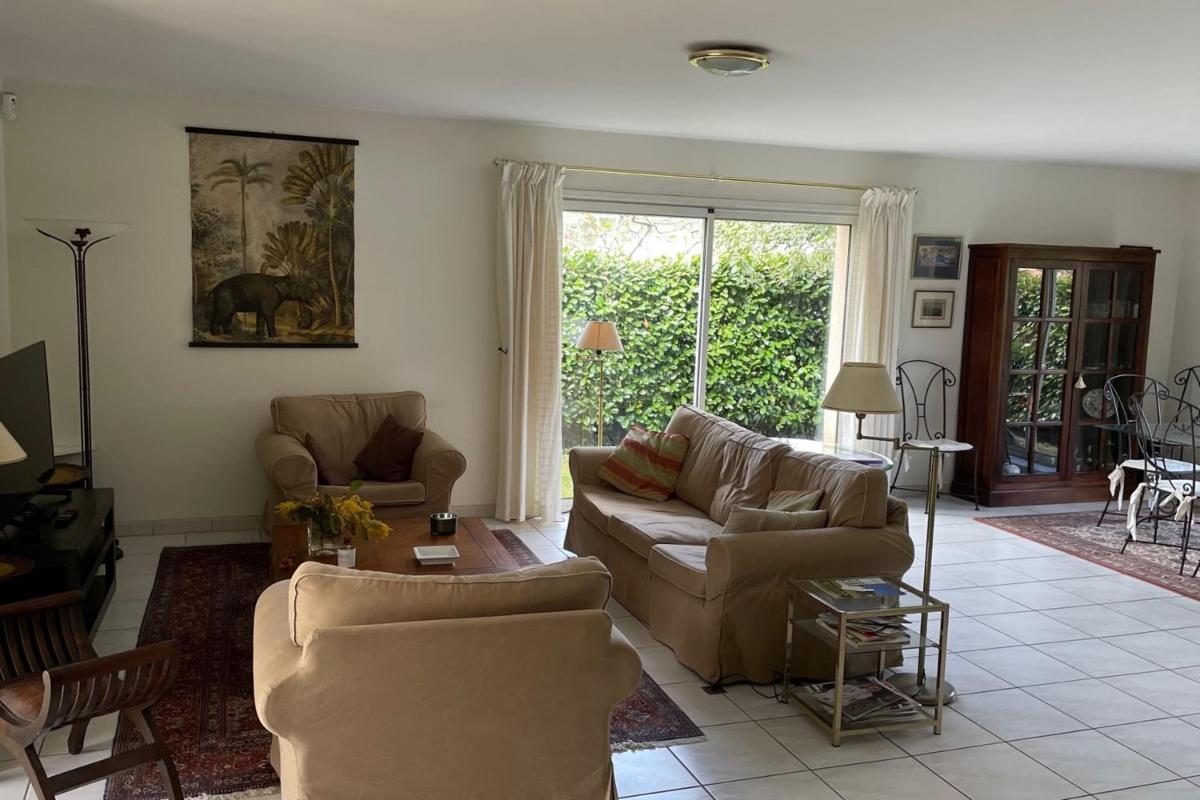 Duplex house with private pool near the sea - Housity