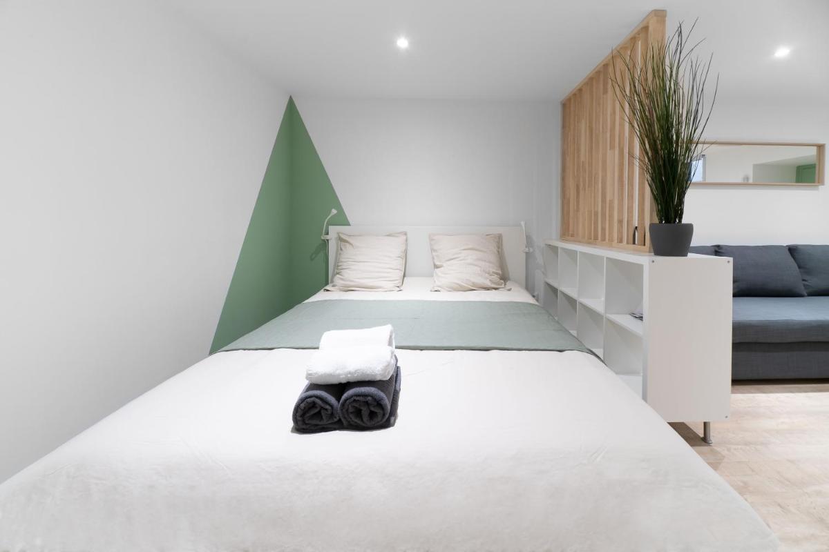 ※Perrier Menthe※ Hyper-Centre et tranquillité - Housity