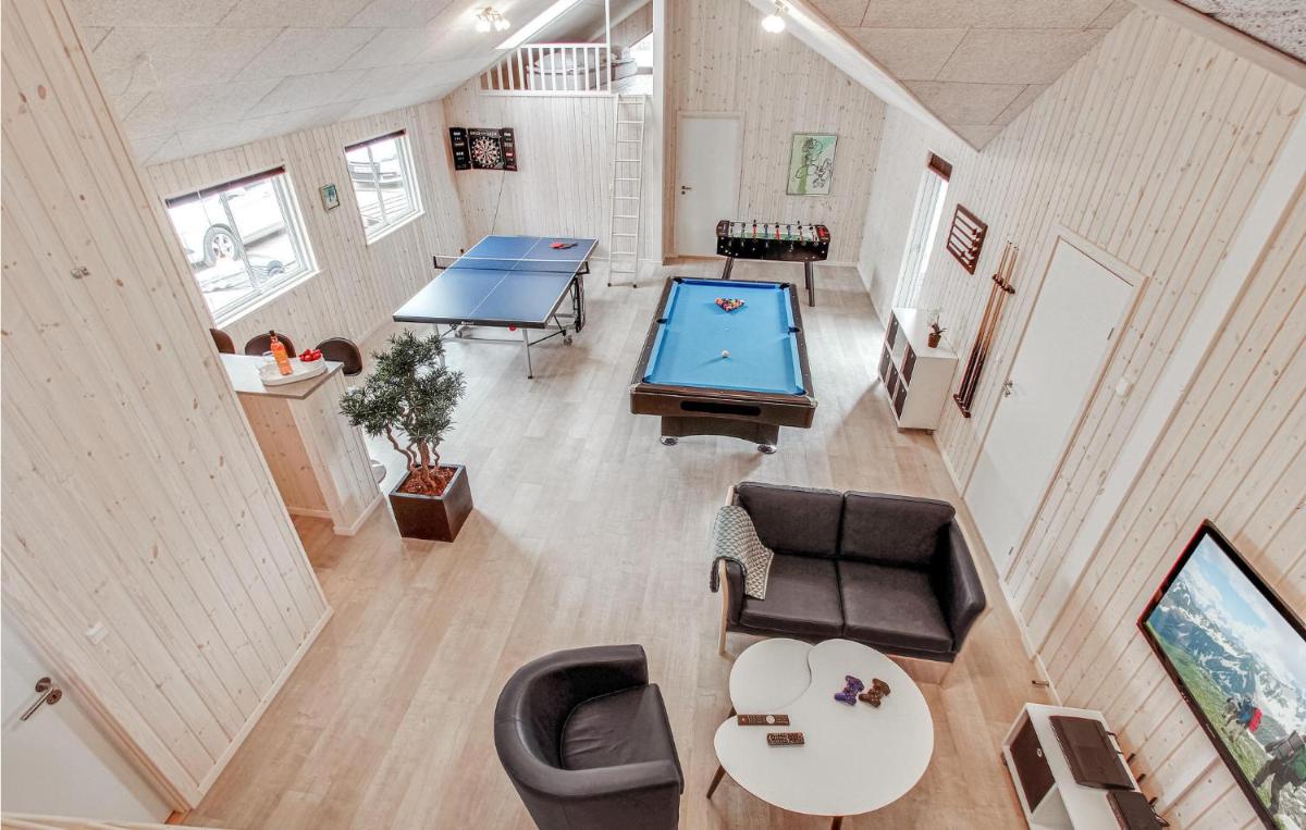Gorgeous Home In Bogense With Sauna - Housity