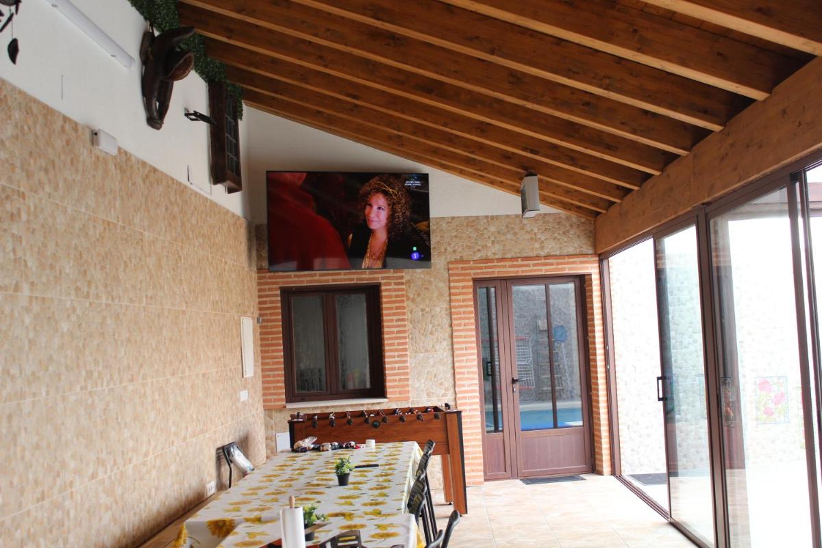 Casa Rural Abuela Consuelo Estudio La Adobera - Housity