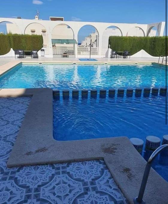 Costa Blanca Family apartments One bedroom apartment - Housity