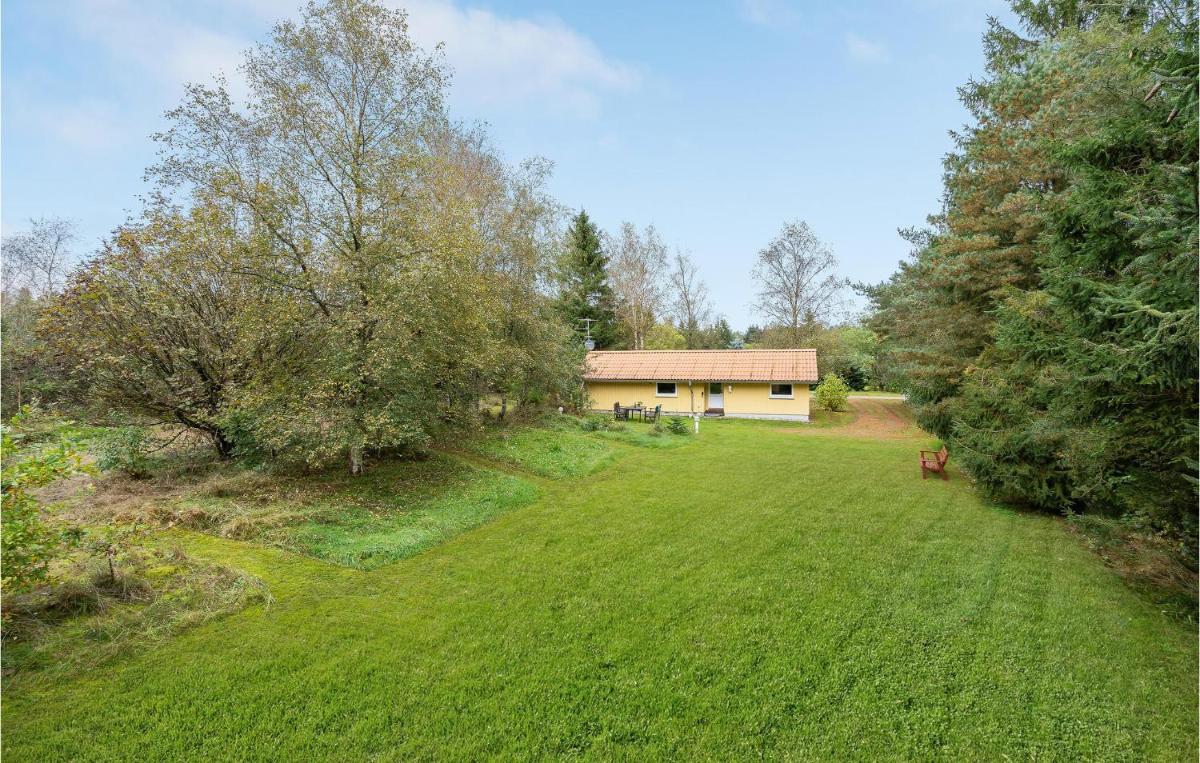 Amazing Home In Herning With Kitchen - Housity
