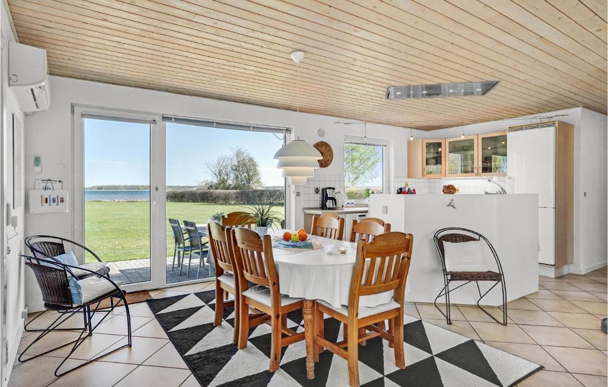 Holiday Home Skelhuse Storvorde Iii - Housity