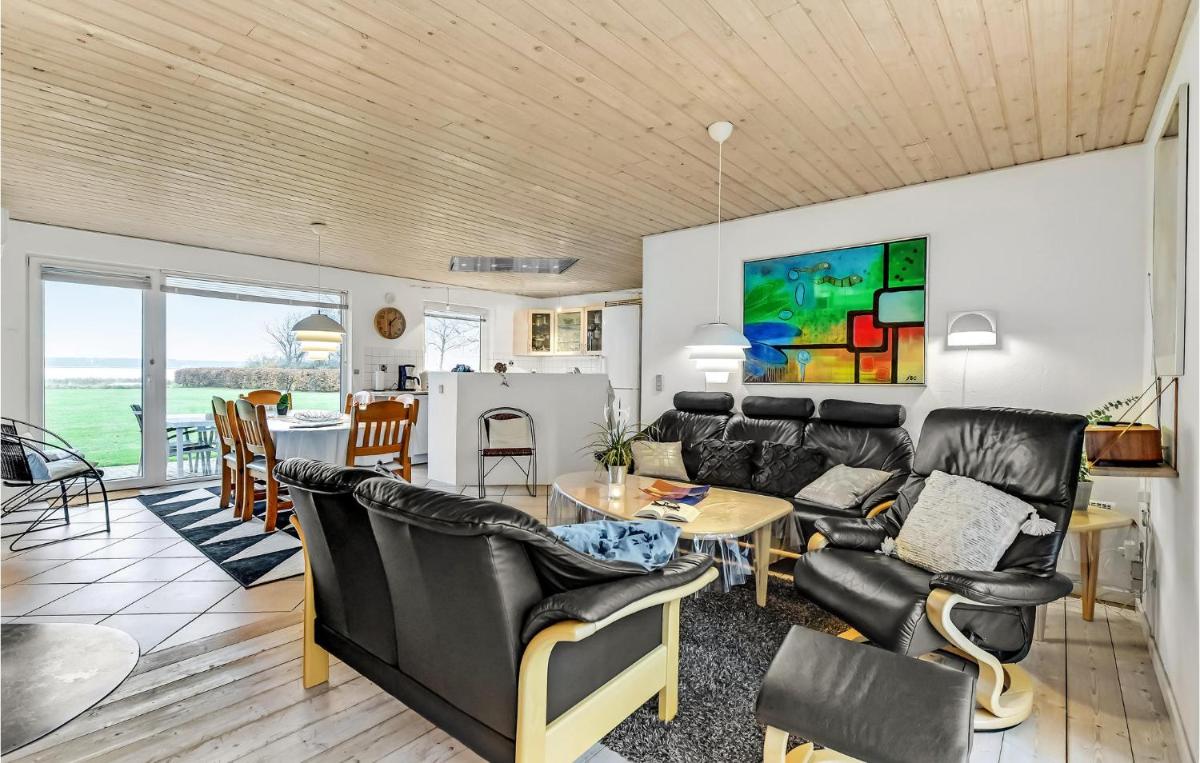 Holiday Home Skelhuse Storvorde Iii - Housity