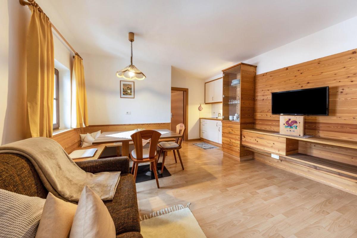 Florerhof Ferienwohnung Lavendel - Housity