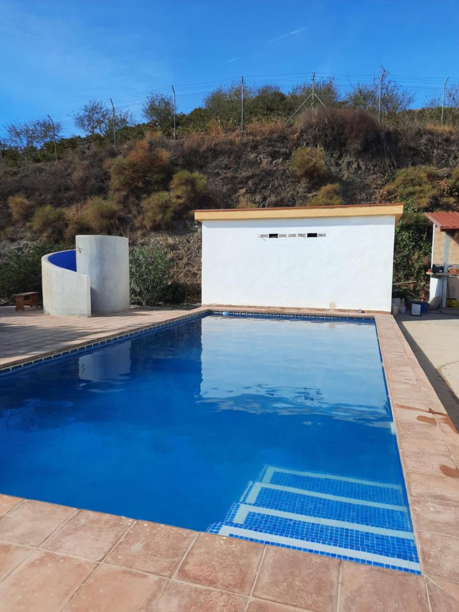 Casa Montaña Vélez-Málaga B&B - Housity