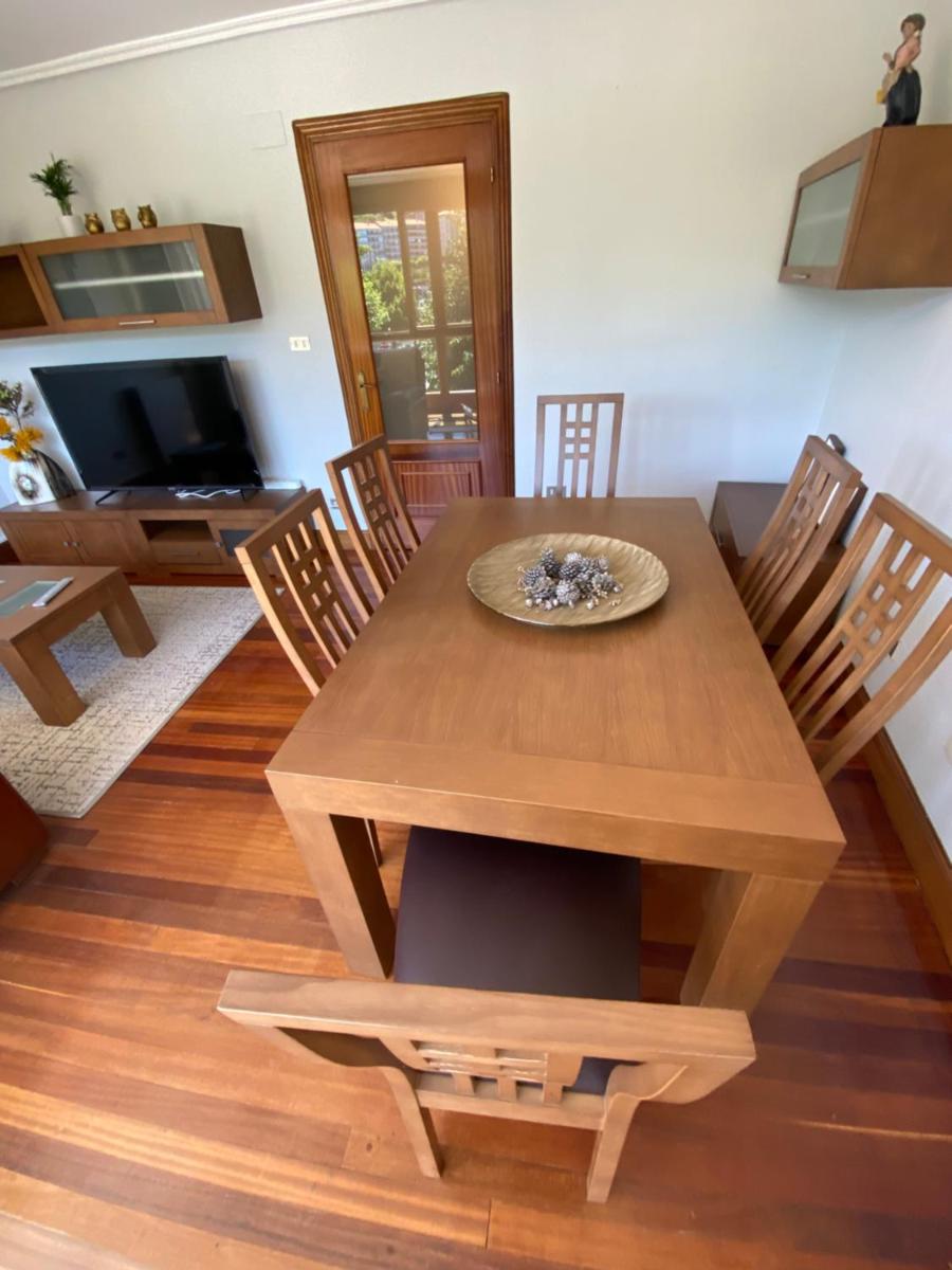 ARTZA ETXIE LA CASA EBI01934 - Housity