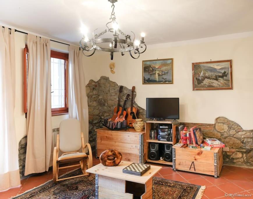 Villa Malula a classy house in the countryside - Housity