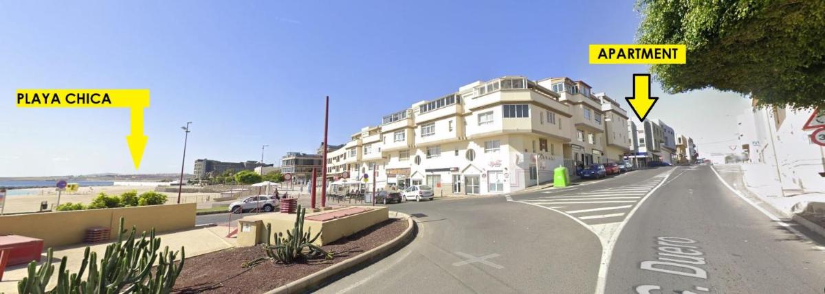Suitetrails - 1V - LUXURY APARTMENT NEAR BEACH