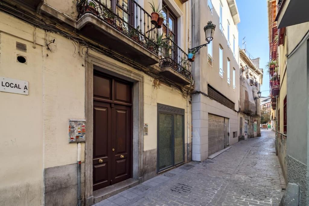 Suitetrails - SANTA PAULA CENTRO JUNTO CATEDRAL center