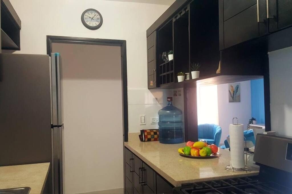 Comfortable apartment 15 minutes from the airport, Las Cayenas! - Housity