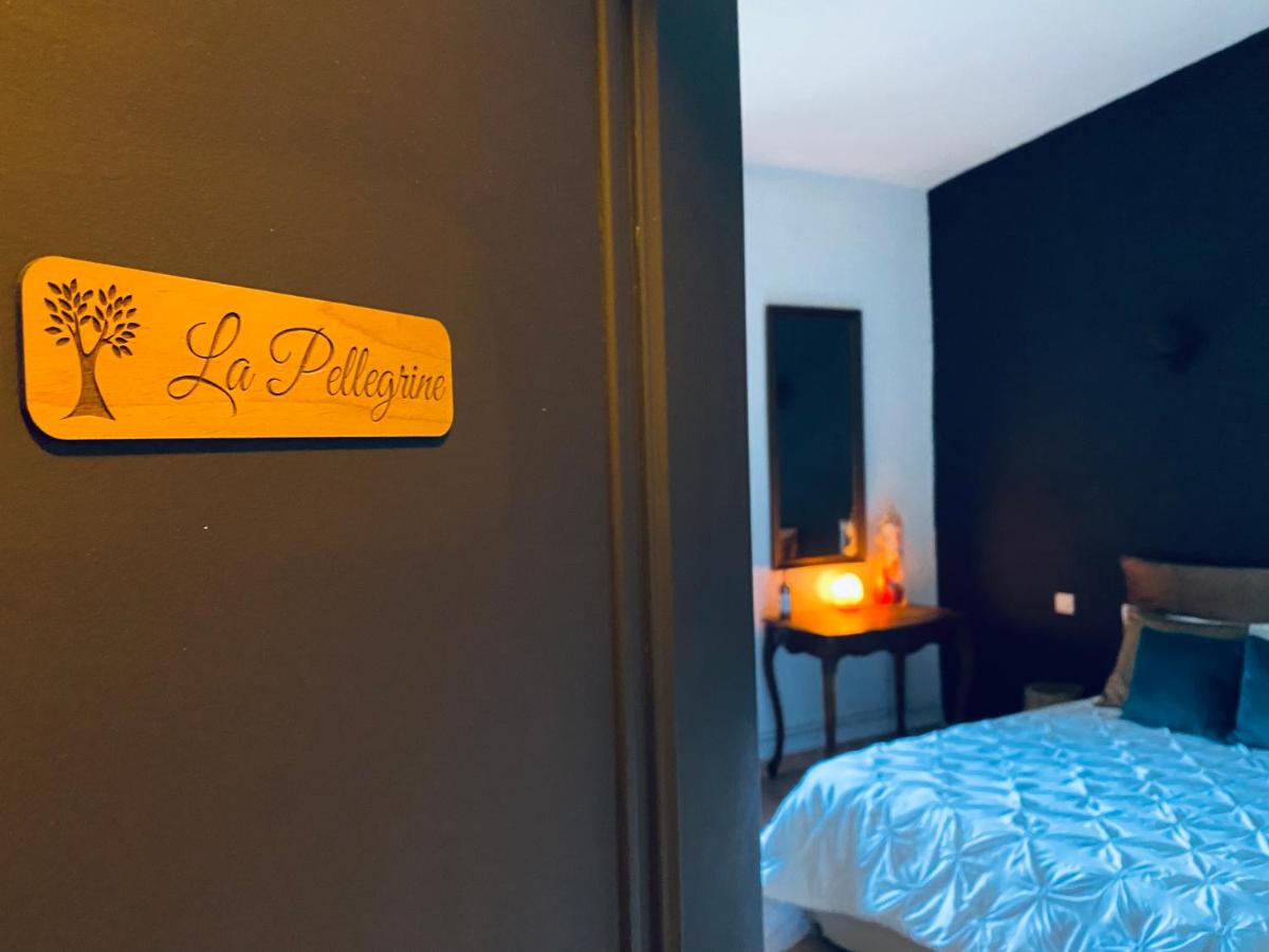 Auberge de la Tour - Housity