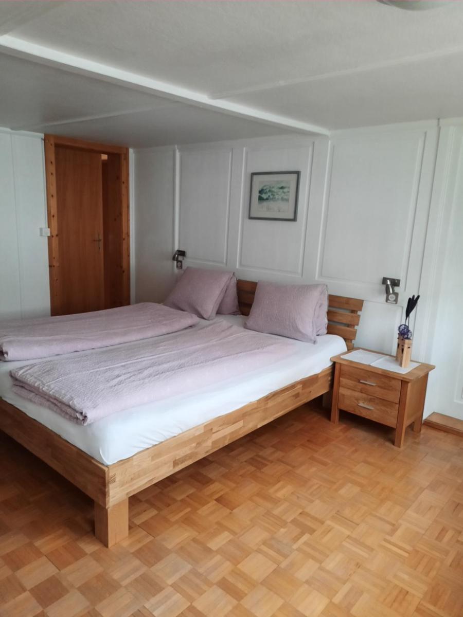 Vreni`s Ferienwohnung - Housity
