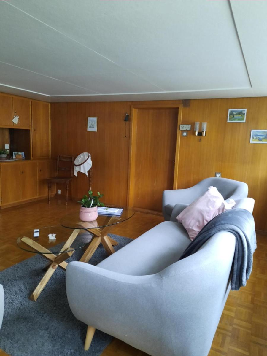 Vreni`s Ferienwohnung - Housity