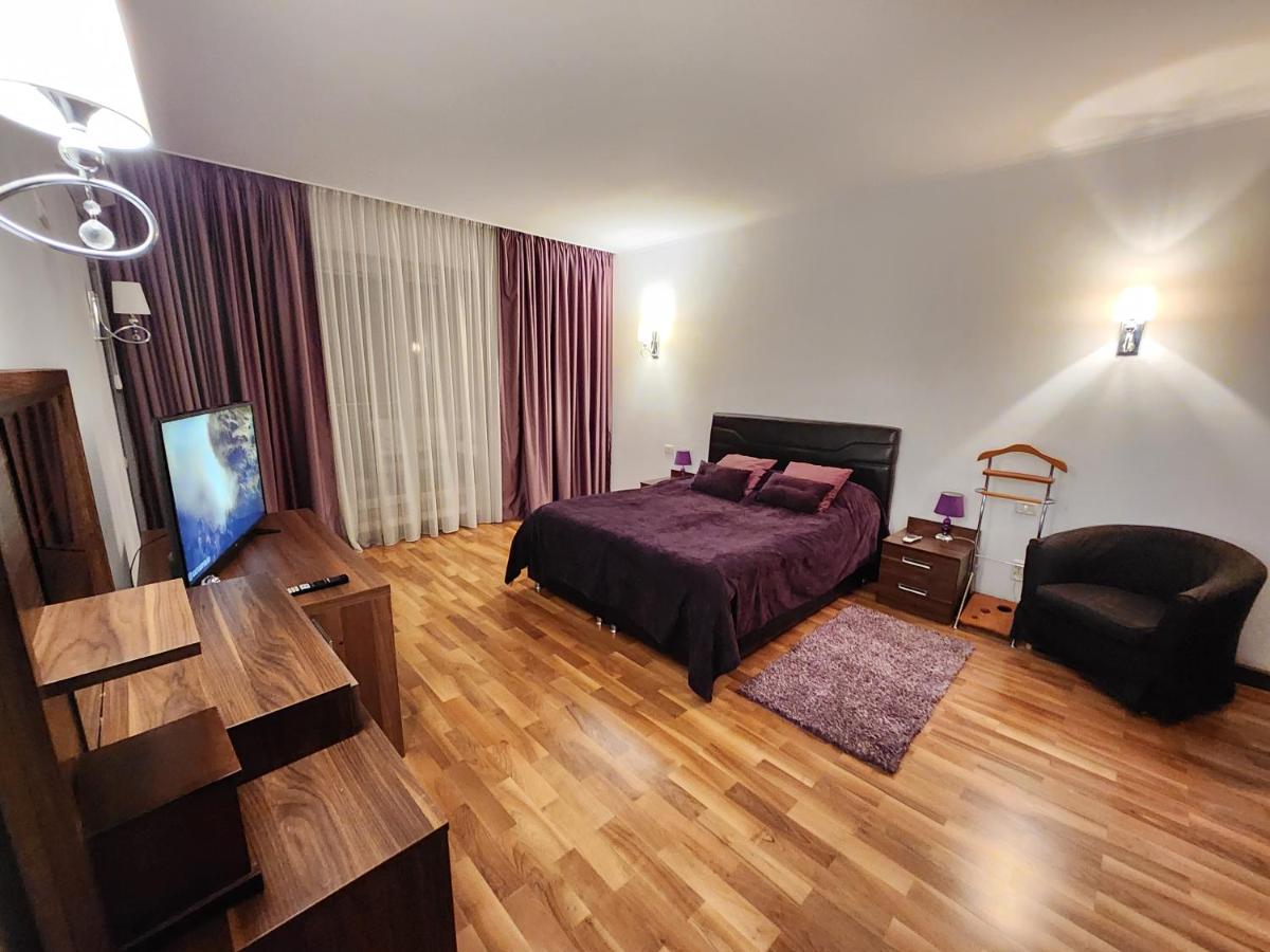 Suitetrails - Nordului Extrem Apartments Only Serious Clients!