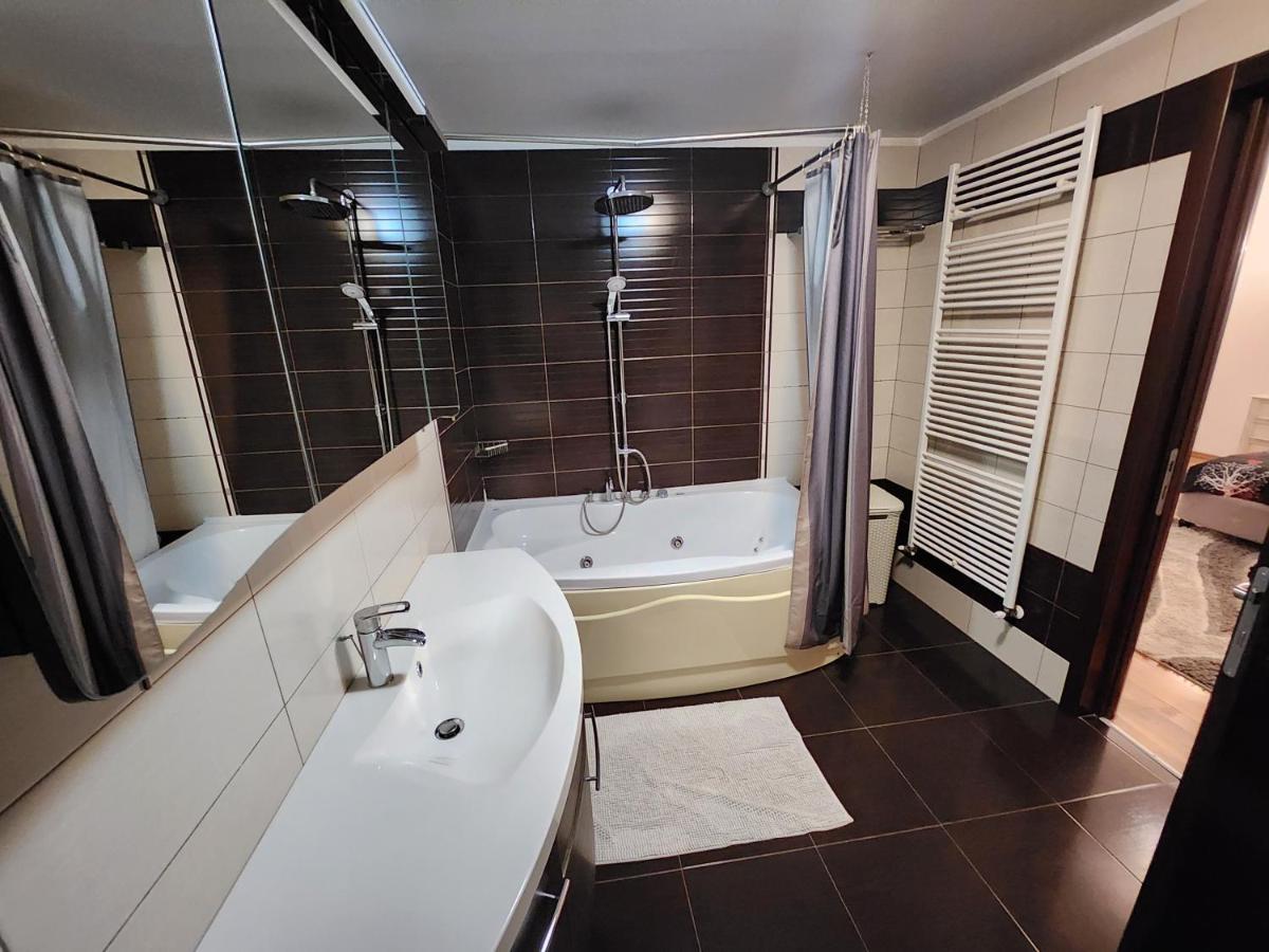 Suitetrails - Nordului Extrem Apartments Only Serious Clients!