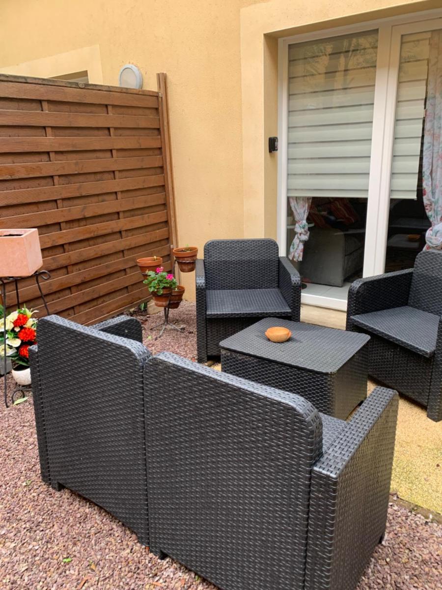 Duplex terrasse - Housity