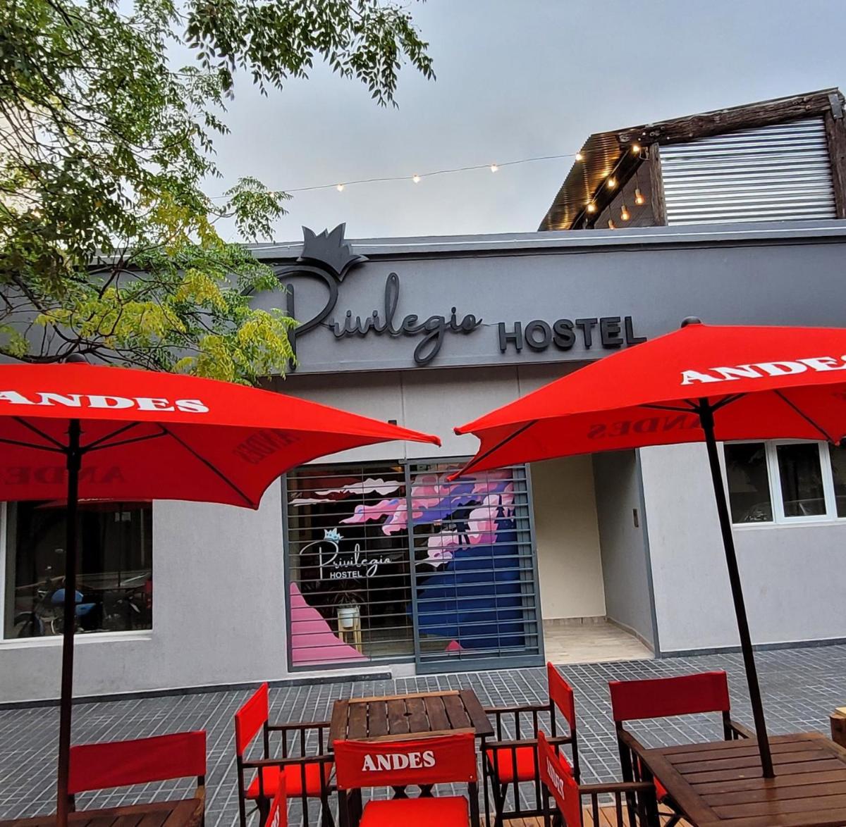 Privilegio Hostel - Housity