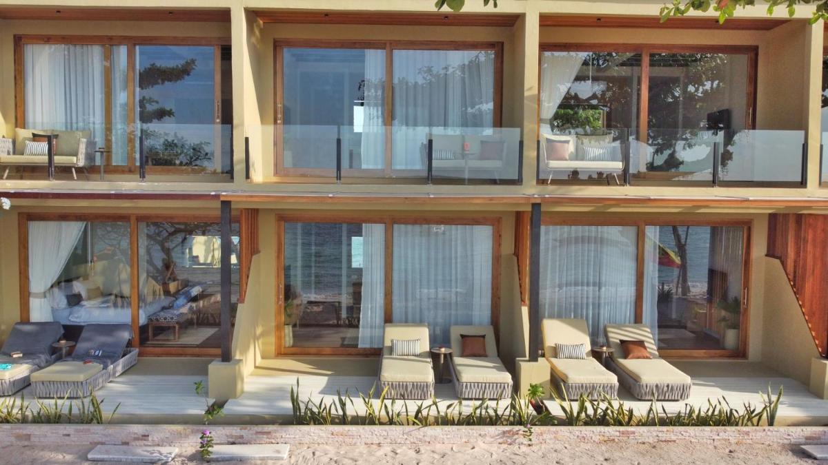Lücke Boutique Hotel - Adults only - Housity