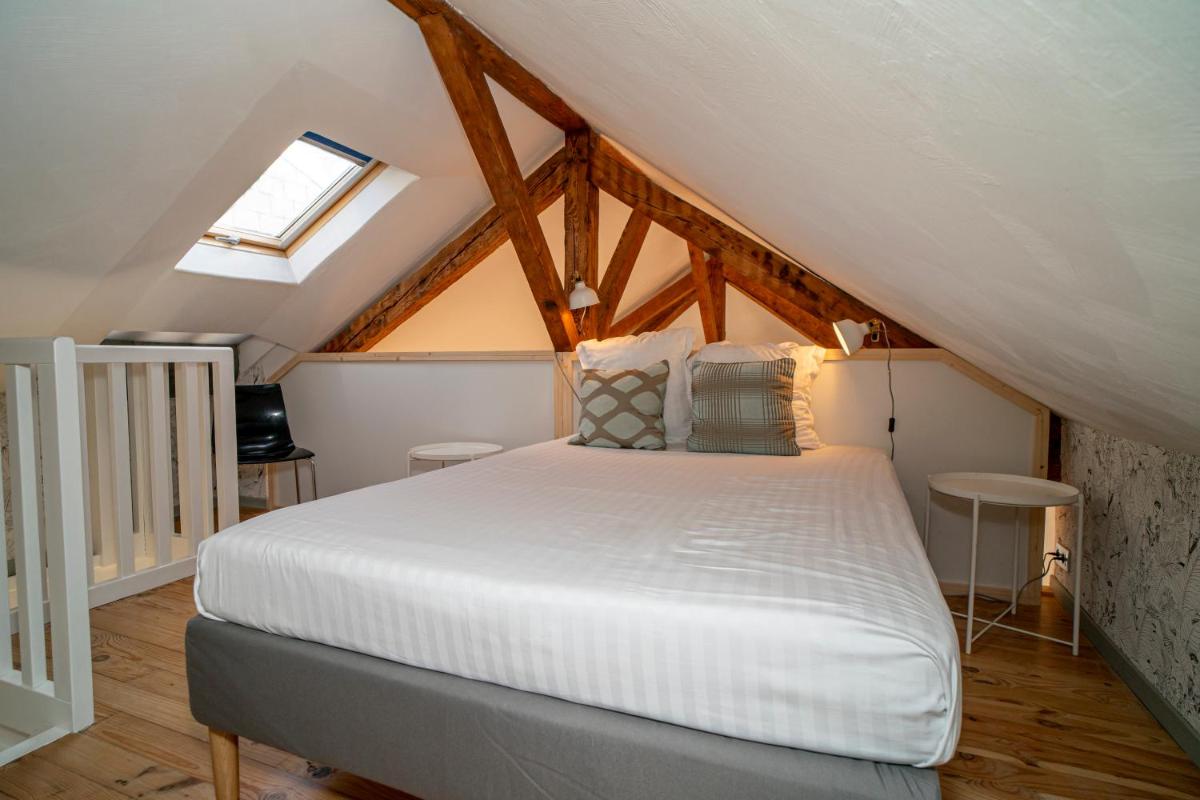 Le Sully - Beaucoup de charme à 100m du château - Housity