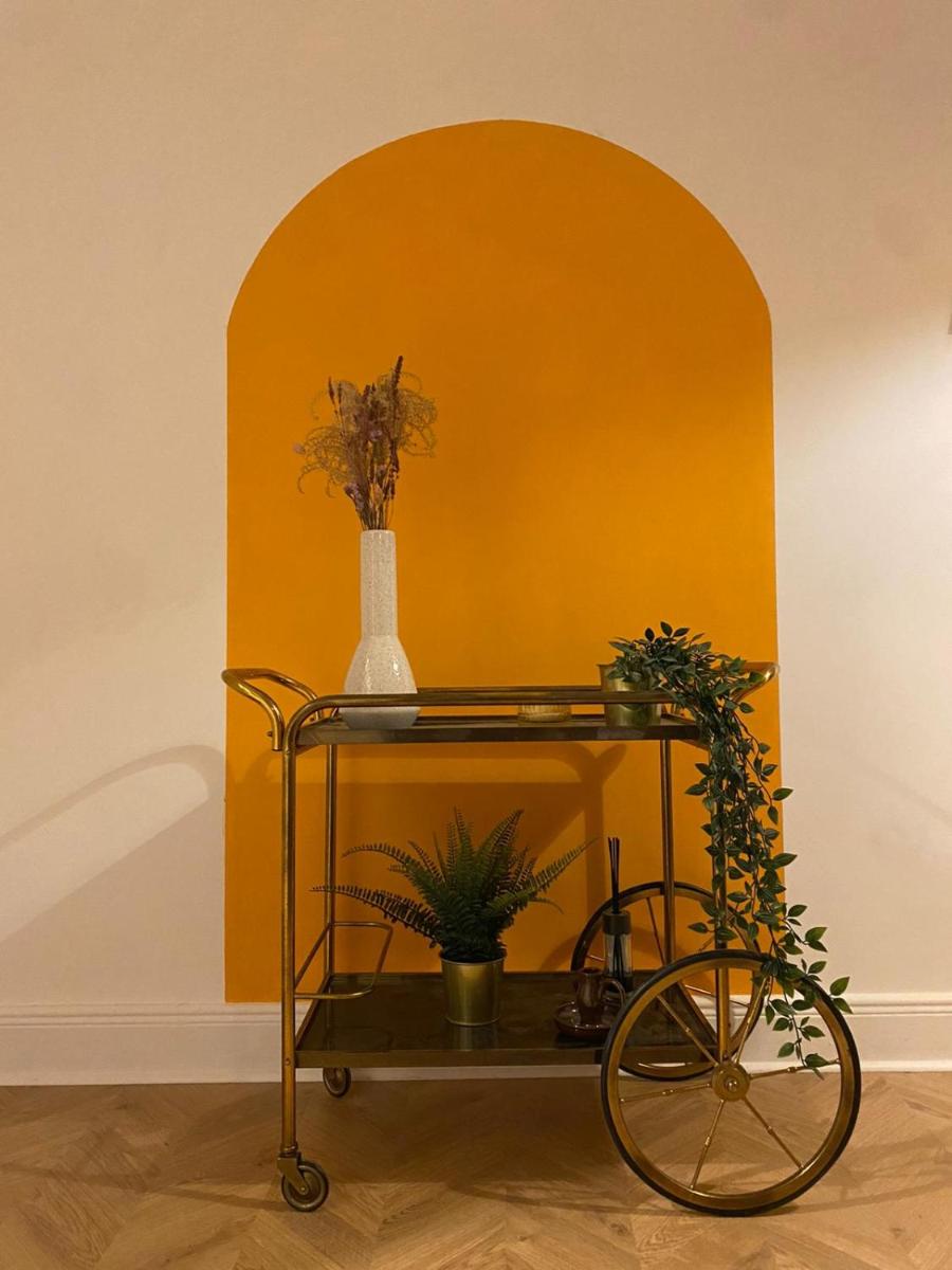Agréable chambre d'hôte 70s au cœur de l'Alsace - Housity