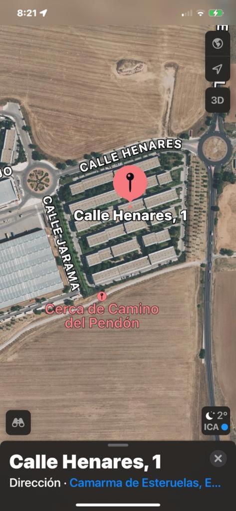 Las Tontunas - Housity
