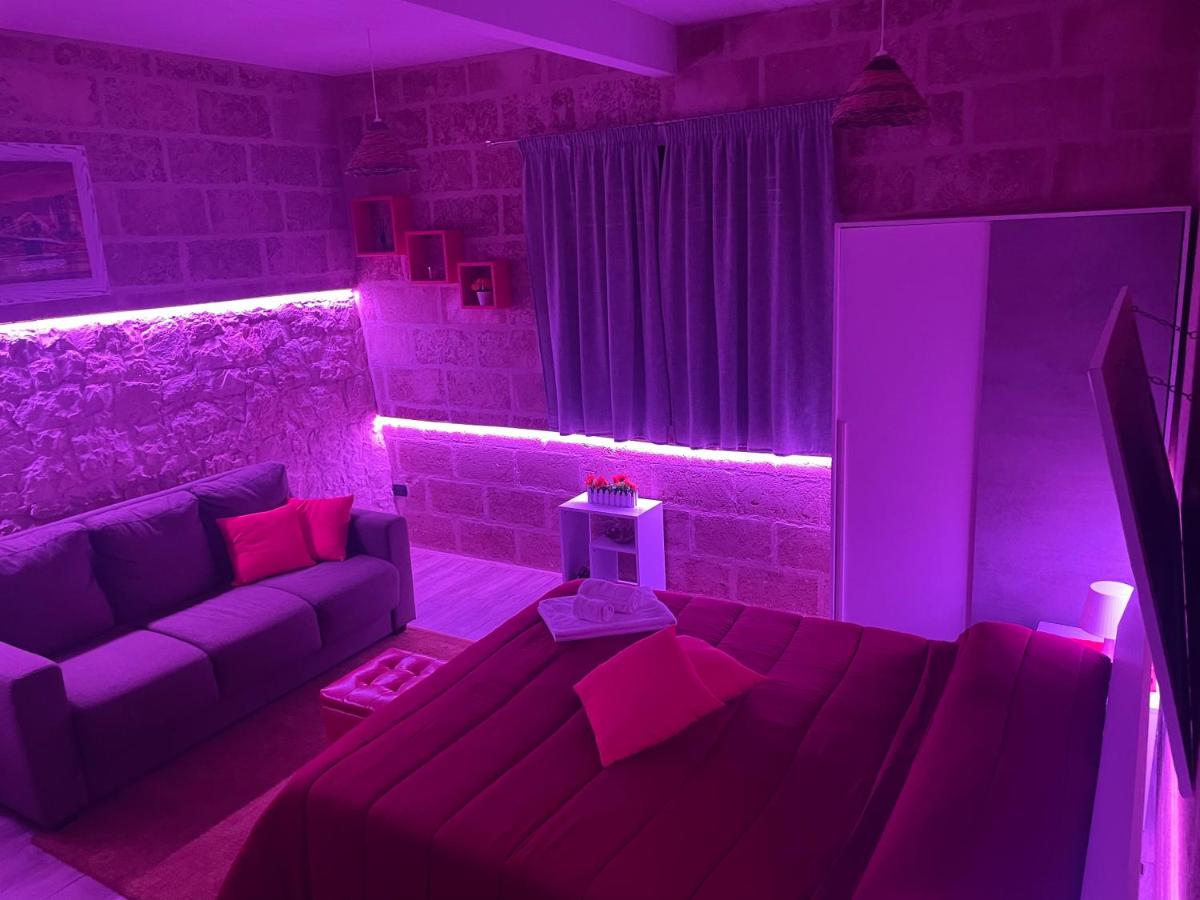 DIMORA SPACCAMONTI - Housity