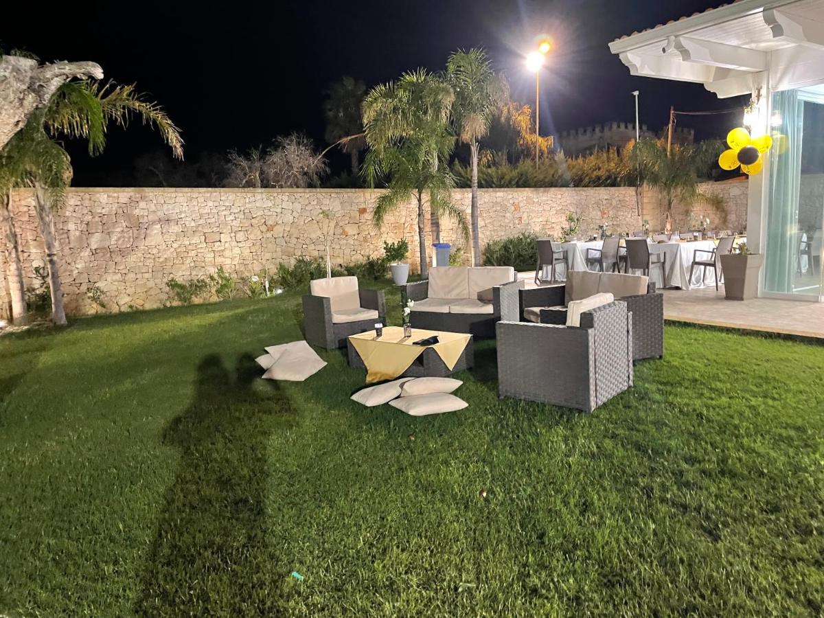 DIMORA SPACCAMONTI - Housity