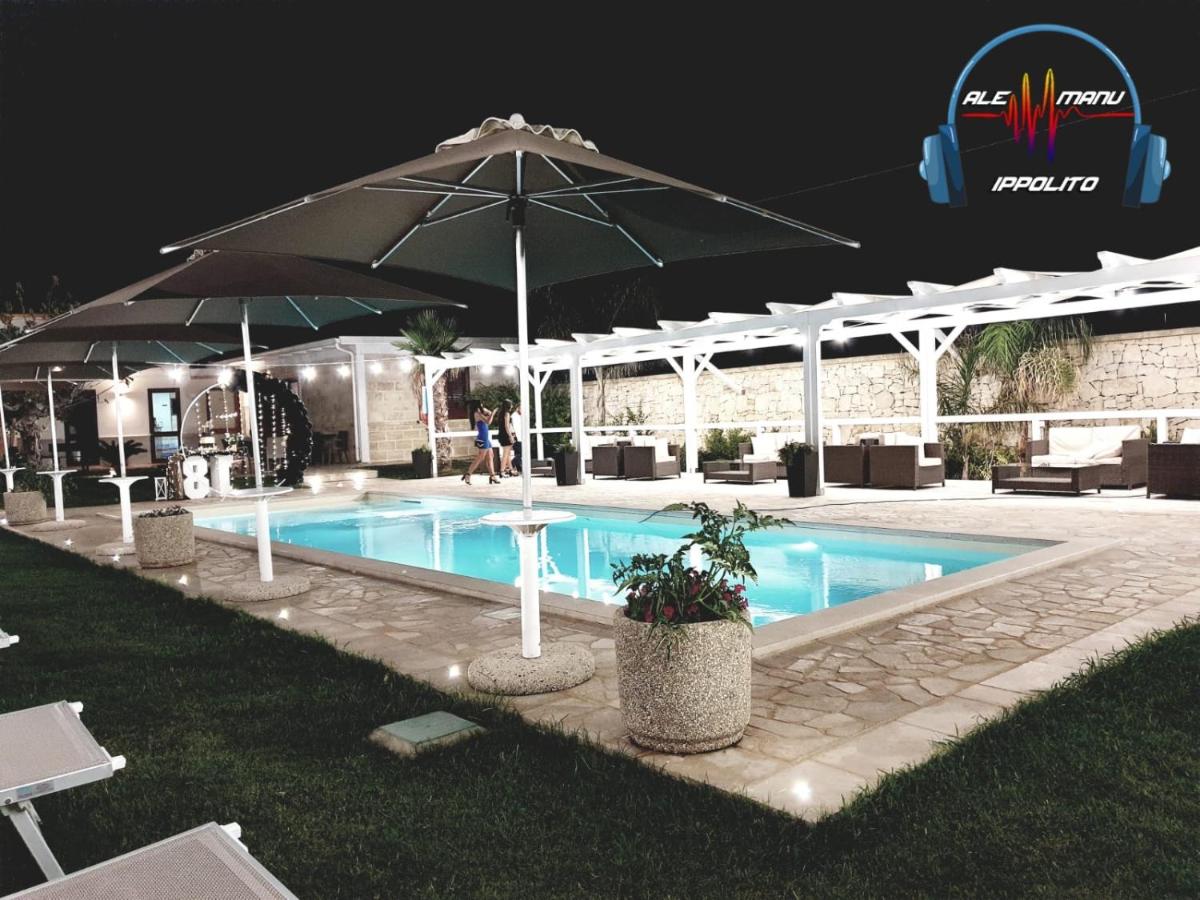 DIMORA SPACCAMONTI - Housity
