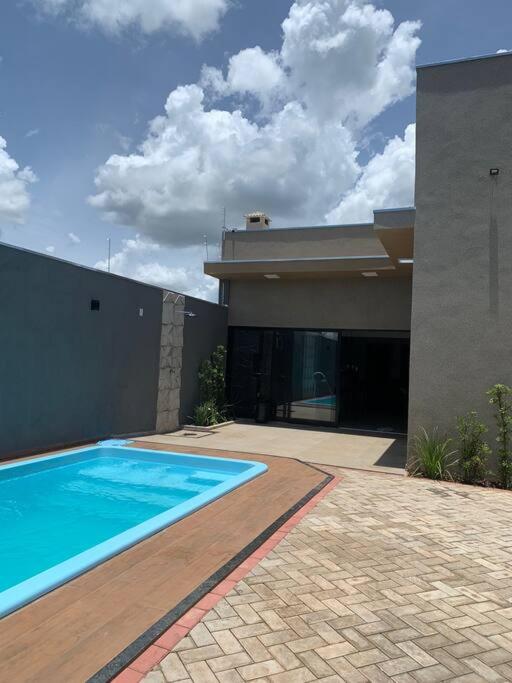 Suitetrails - Beach House Olímpia - Casa Temporada