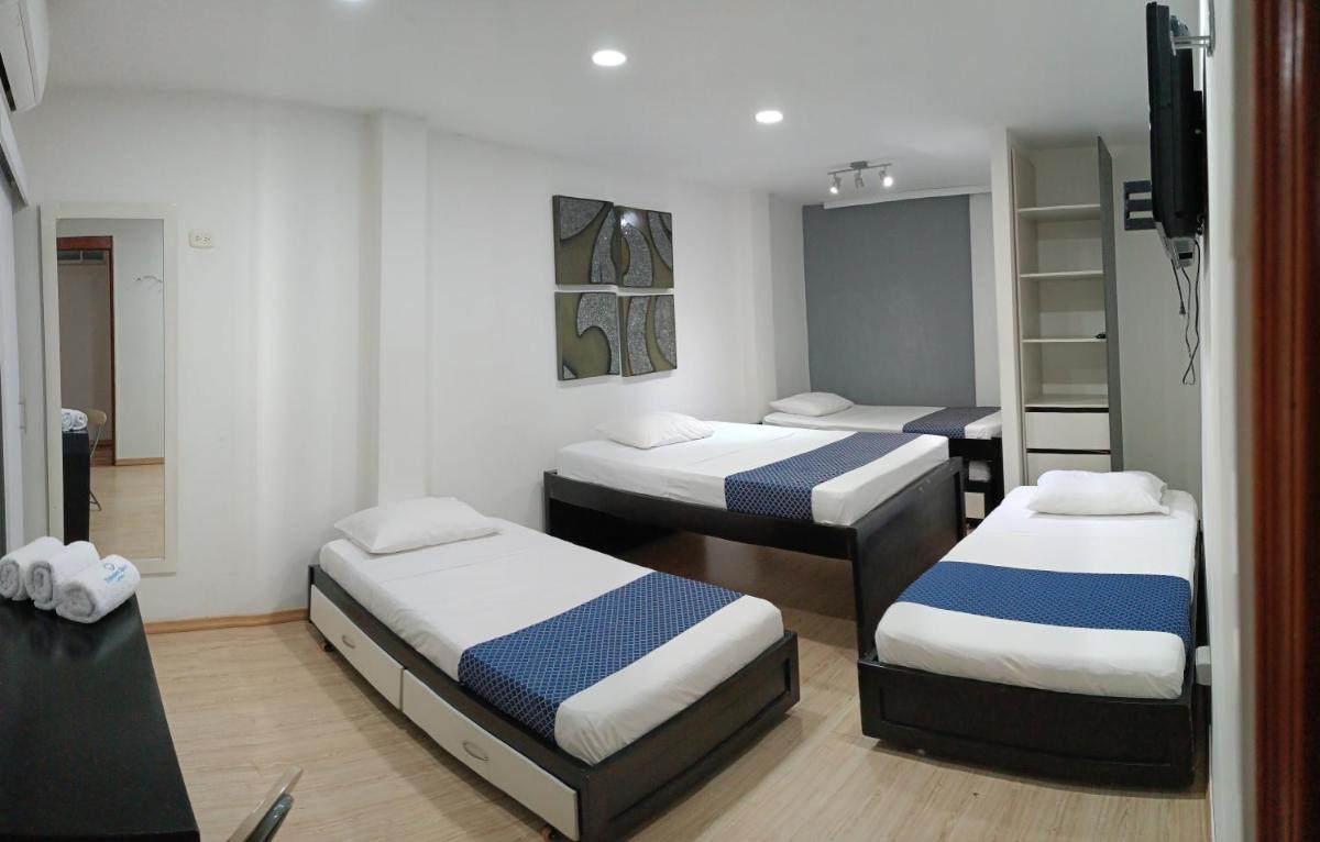Hotel Travelers Sport - Housity