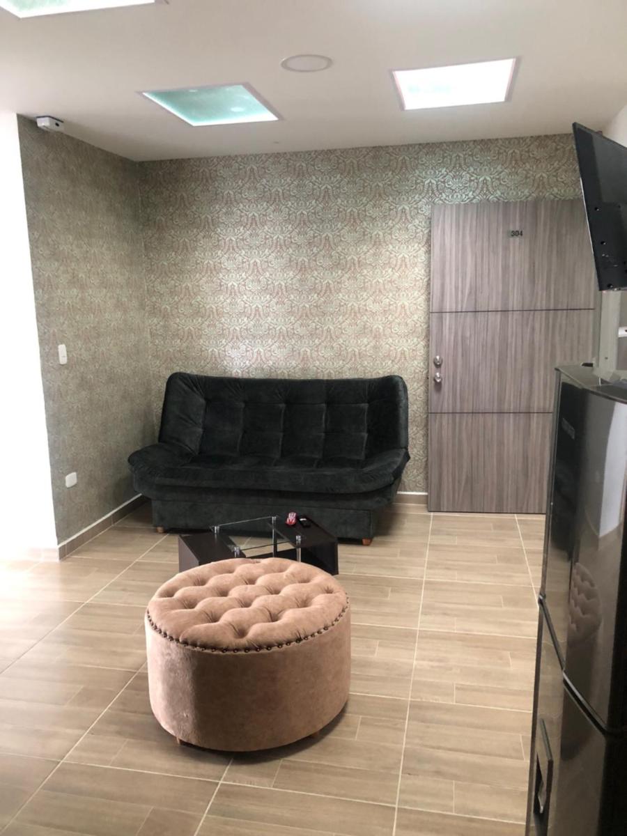 Apartamentos LM - Hizvo