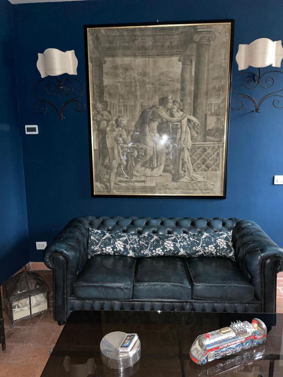 Borgogna 14 - Housity