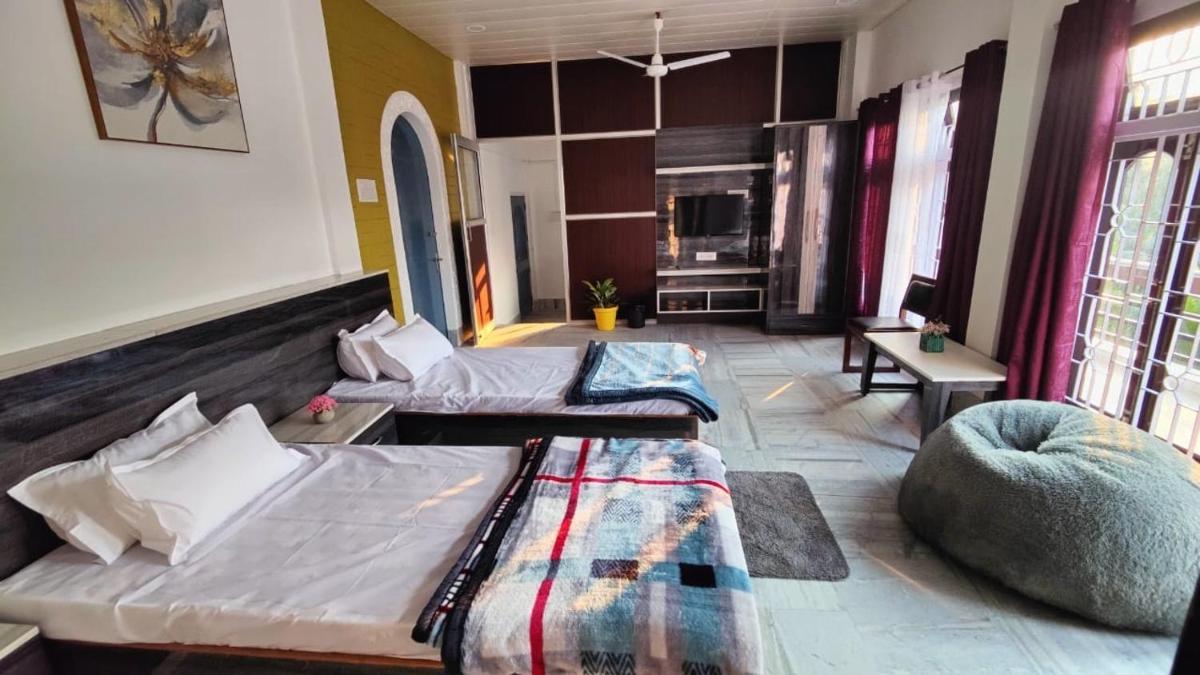 Mango Villa - Housity