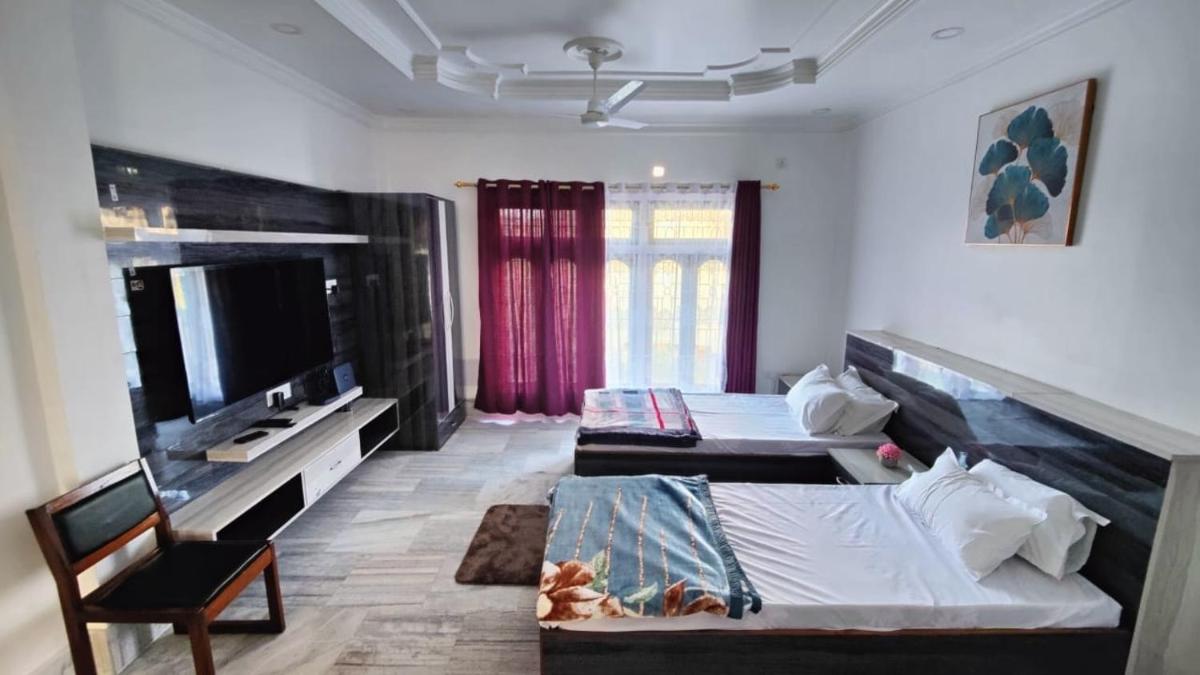 Mango Villa - Housity