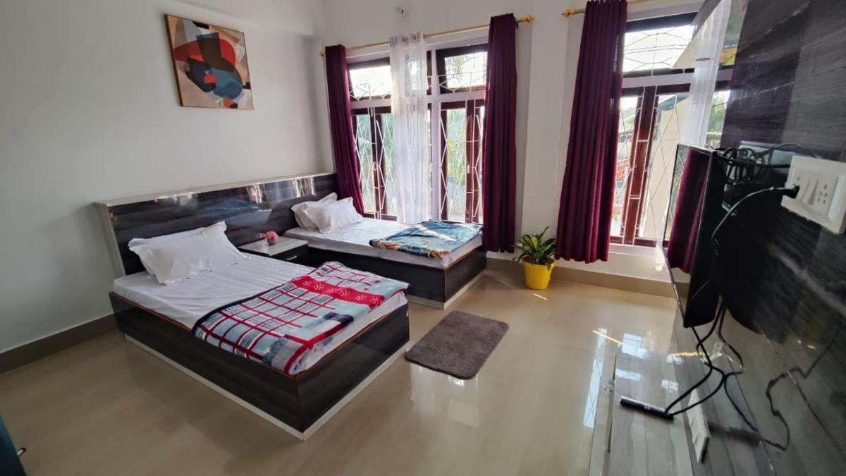 Mango Villa - Housity