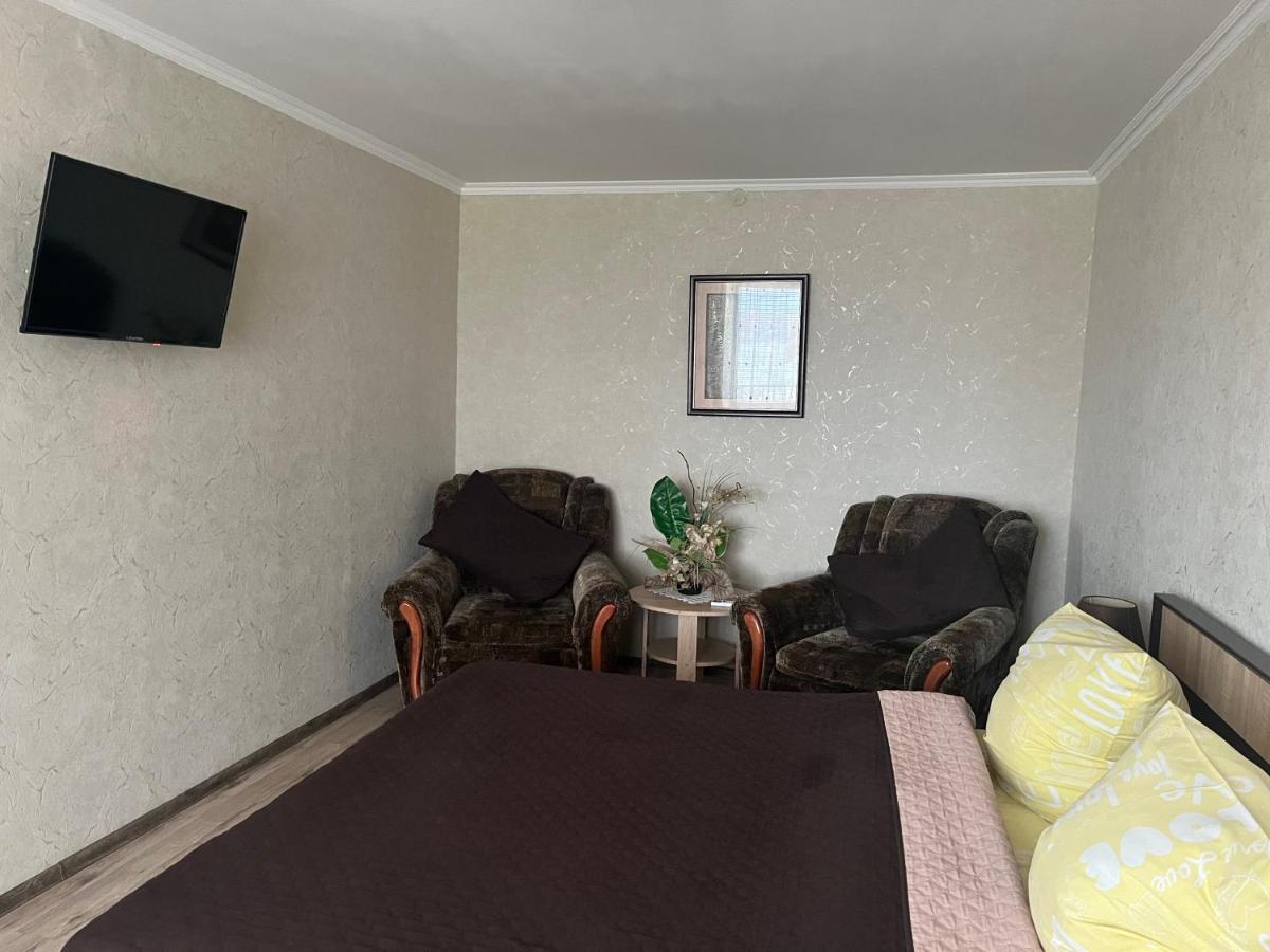 Apartment on Artyleriiska 2 with River View - Housity
