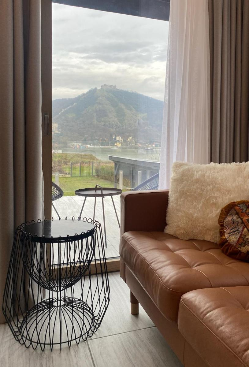 Fotel Dunakanyar - Housity