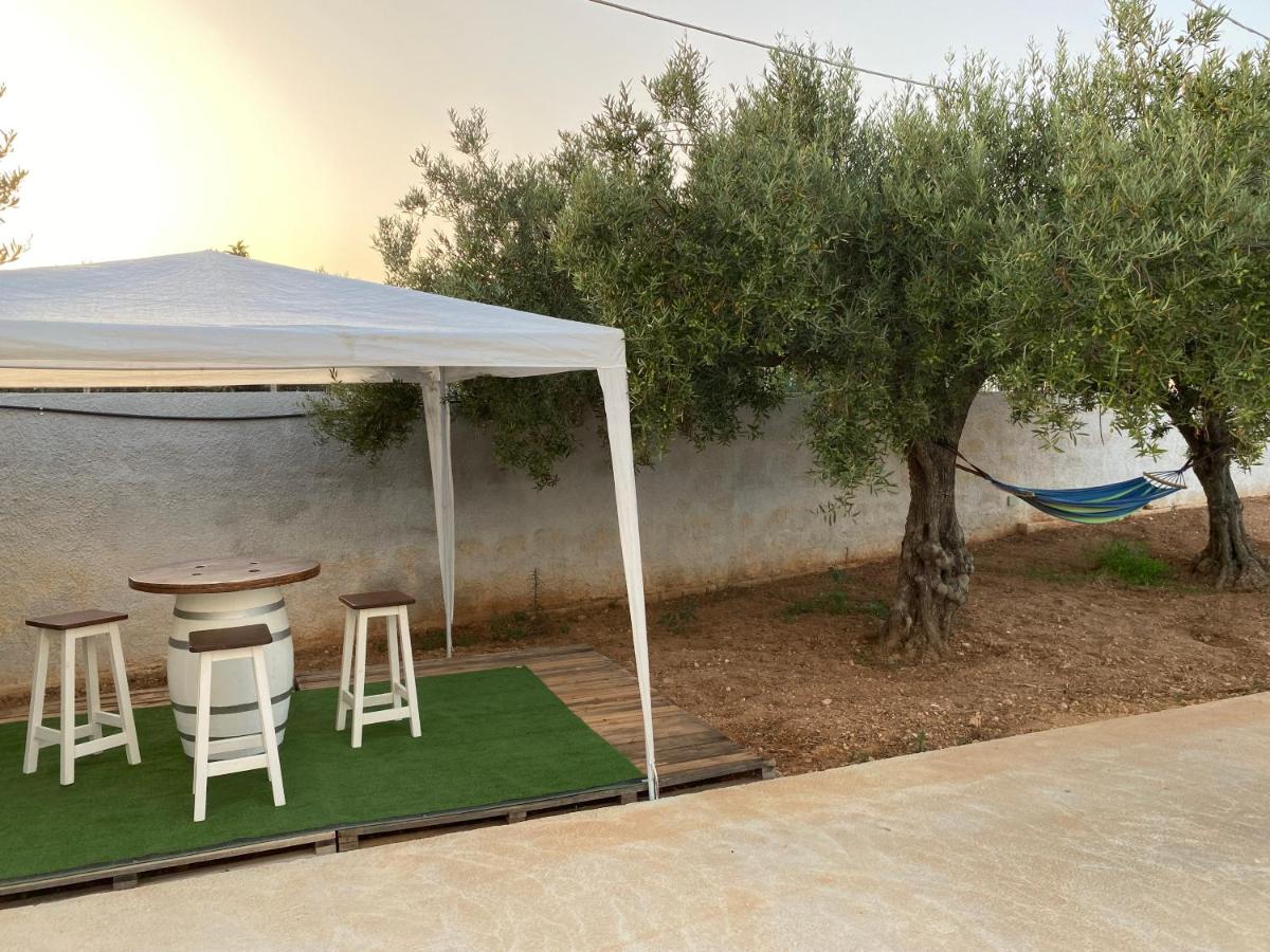 La casetta degli ulivi - Housity