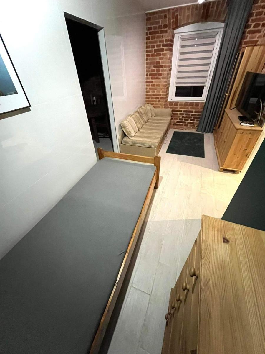 Apartament Polna blisko jeziora - Housity