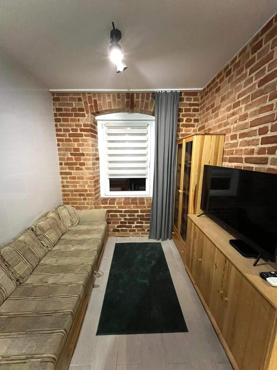 Apartament Polna blisko jeziora - Housity