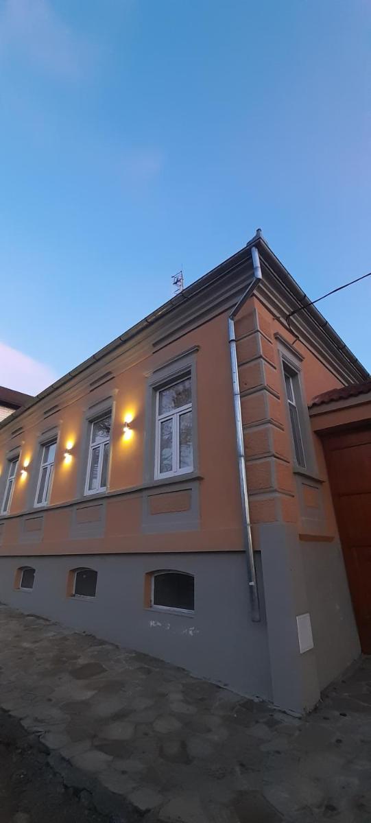 Villa Cincu - Housity