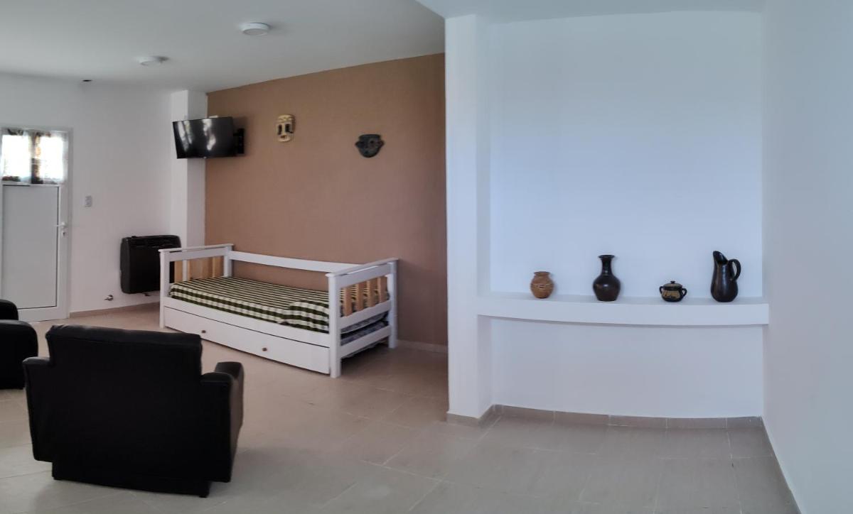 Los departamentos de Eva - Housity