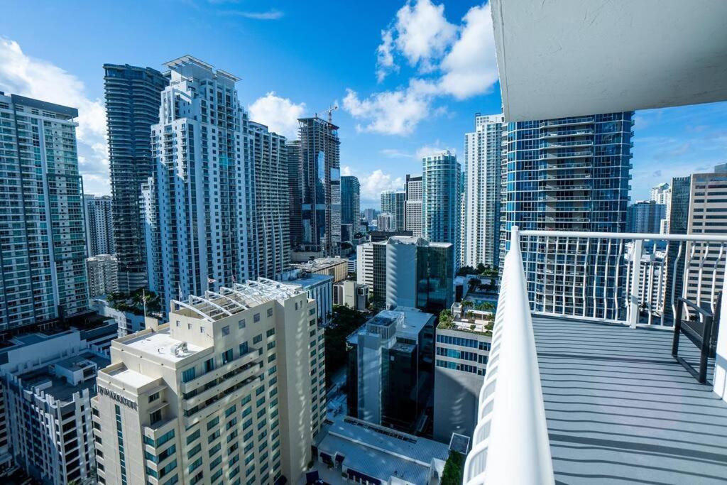 City views at brickell miami - Hizvo