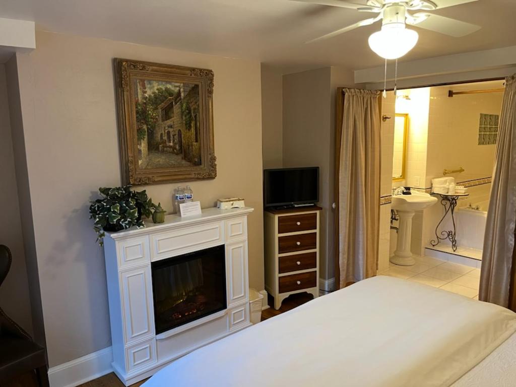 Beaufort House Inn - Housity
